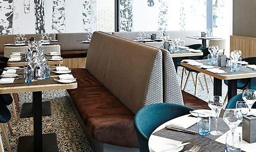 Фото Novotel London Wembley