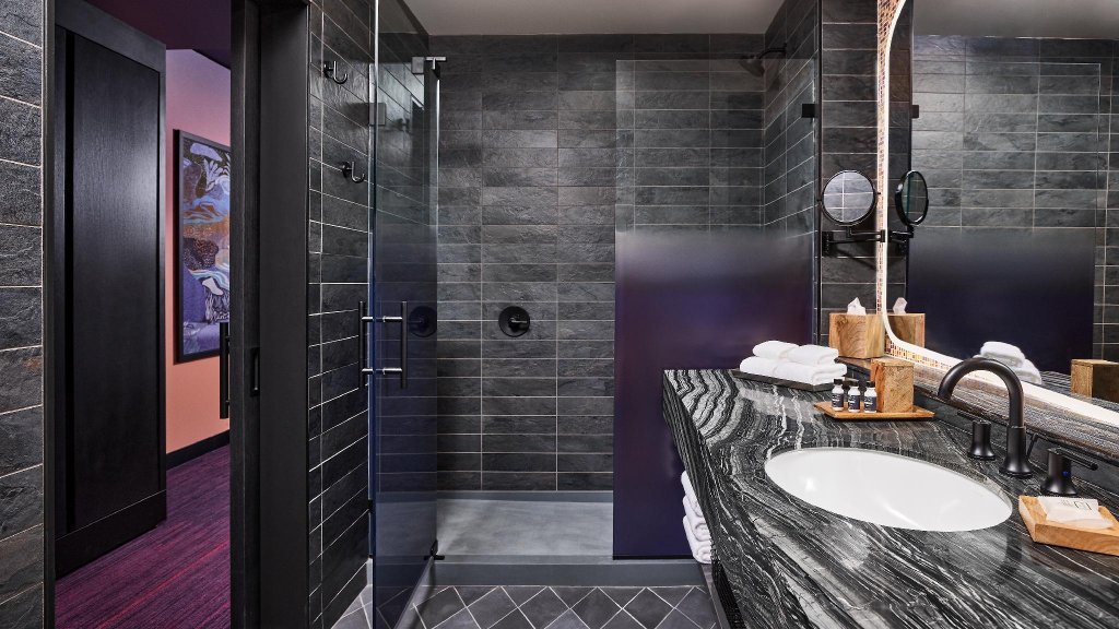 Фото The Rally Hotel at McGregor Square