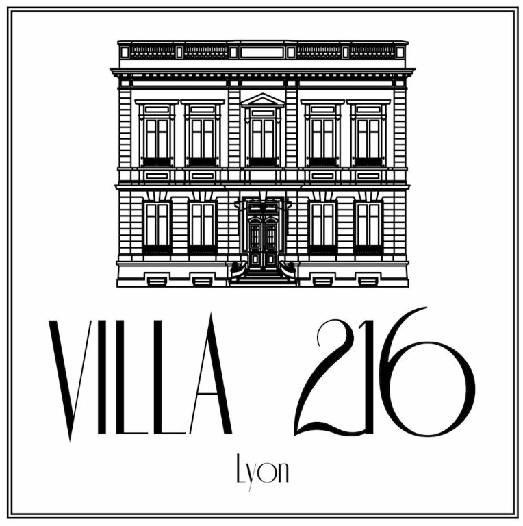 Гостиница Villa 216