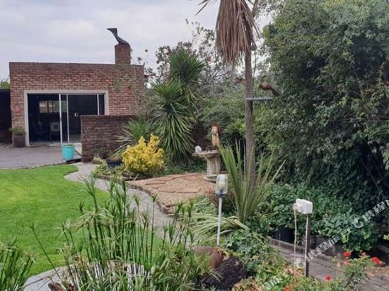 Фото Skietberg Lodge