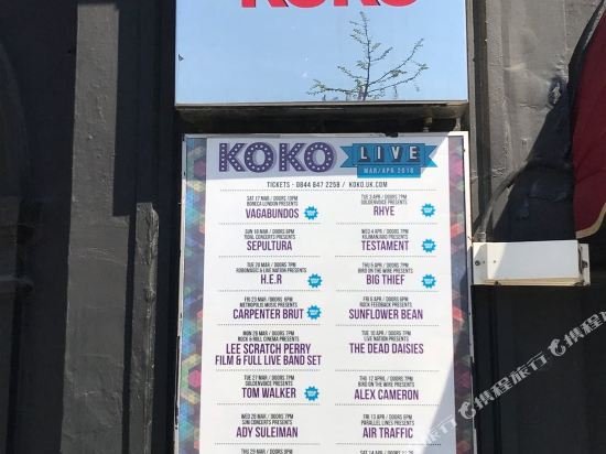 Фото The Hurdwick