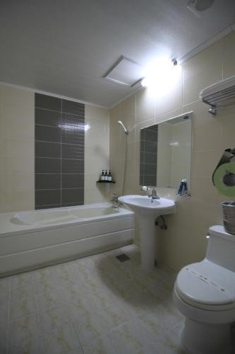 Фото Sea Star Resort Donghae