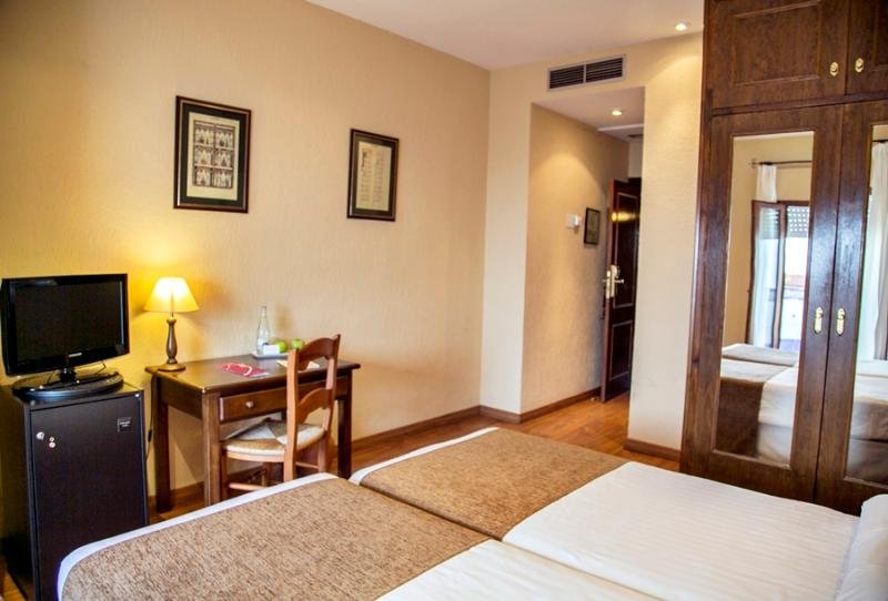 Фото Los Cantaros