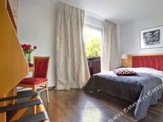 Фото Hotel Prinz
