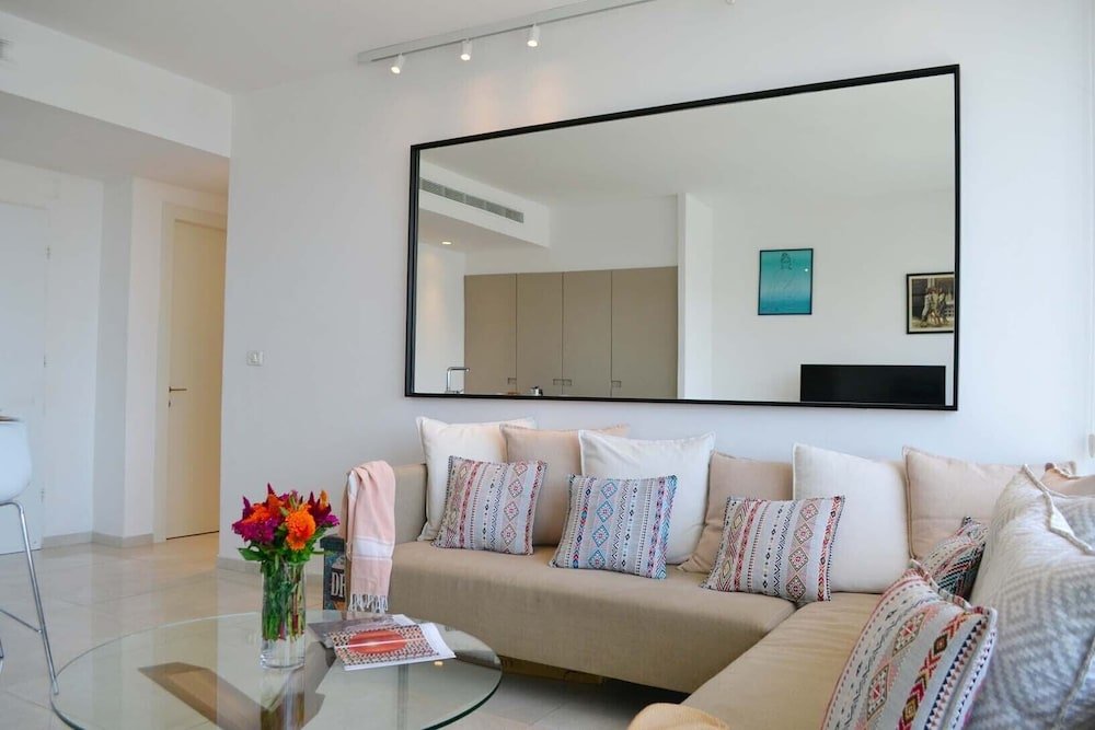 Фото Апартаменты Design 2 Bdr Florentine Tl15