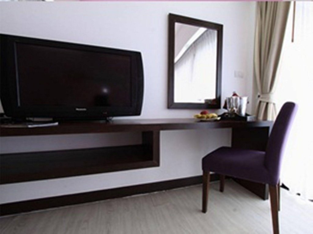 Фото Days Inn by Wyndham Aonang Krabi