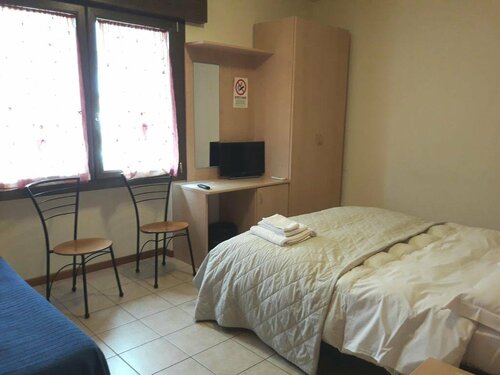 Гостиница Laguna B&b