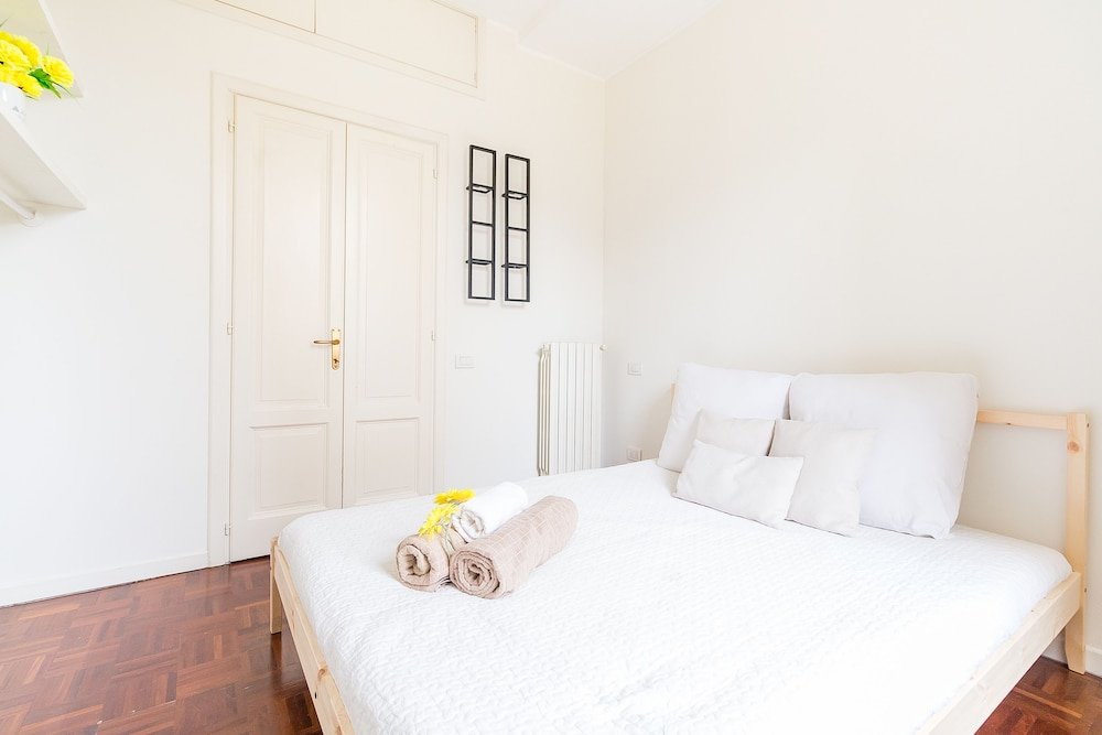 Фото Alessia's Flat - Colonne di San Lorenzo