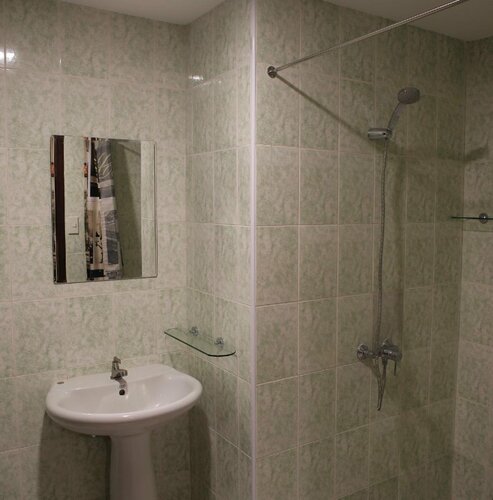 Гостиница The Escape San Juan в Провинции Ла-Унион