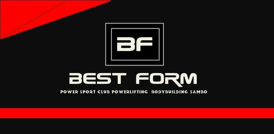 Best Form