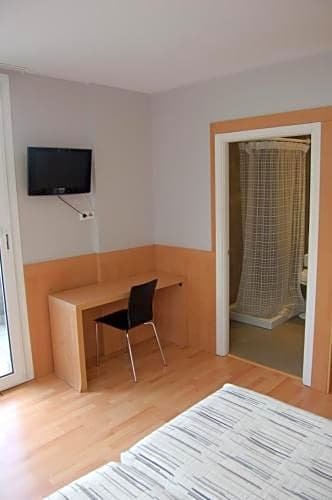 Фото Hotel Berri Versalles