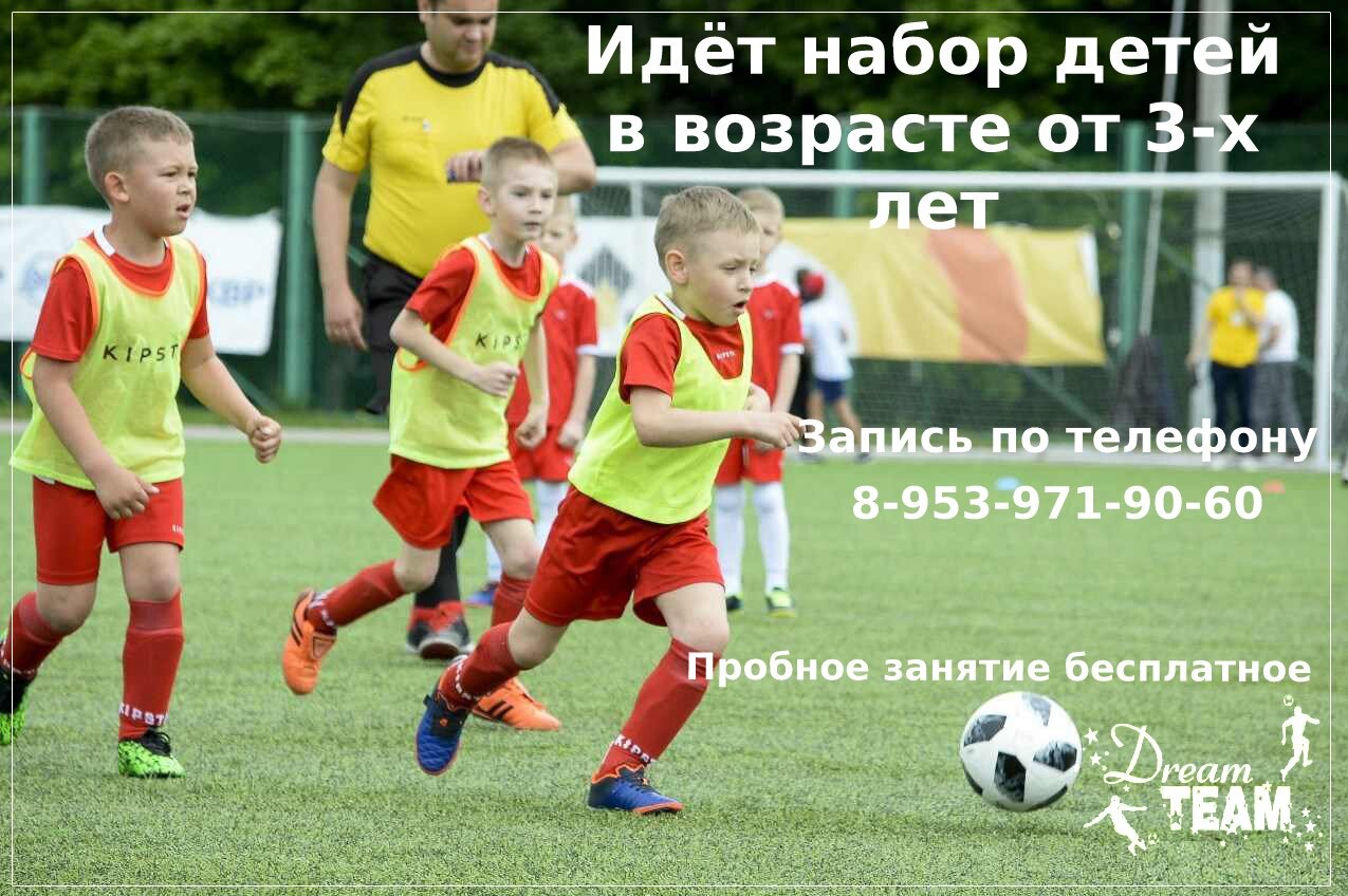 Дрим Тим