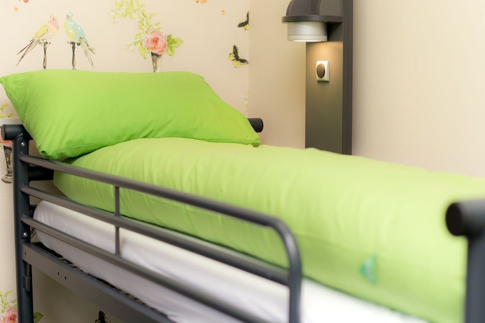 Фото Yha Brighton - Hostel