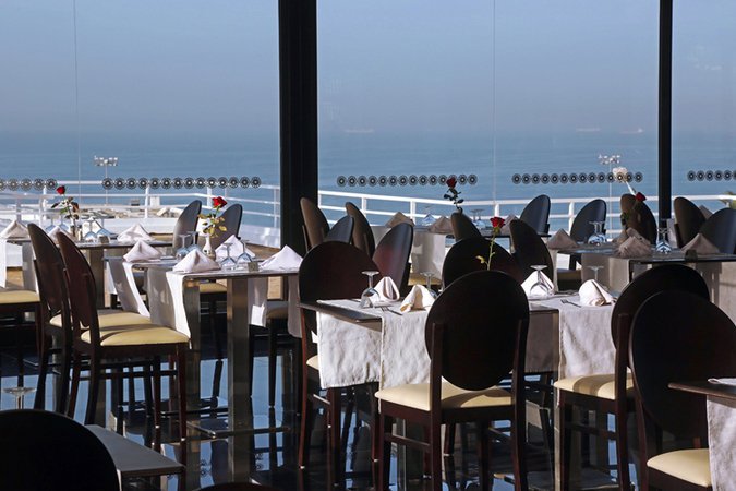 Фото Anezi Tower Hotel