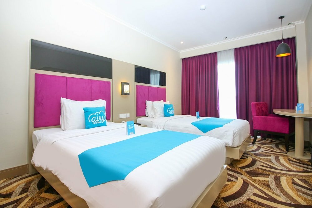 Hotel Ayola Sentosa Palembang, Palembang, photo