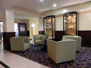 Holiday Inn Express & Suites Lubbock West, an Ihg Hotel