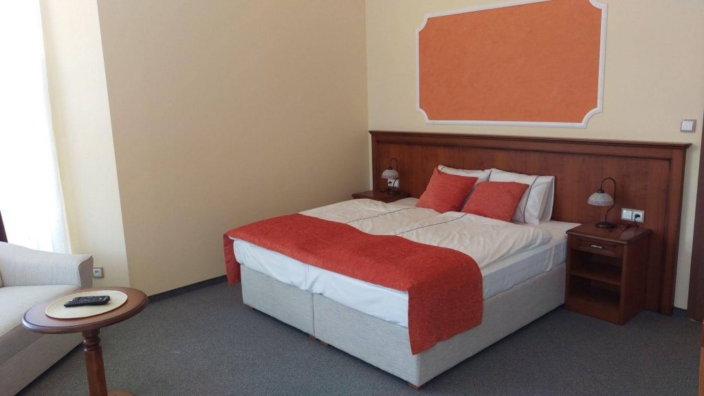 Фото Apart Hotel Akropolis