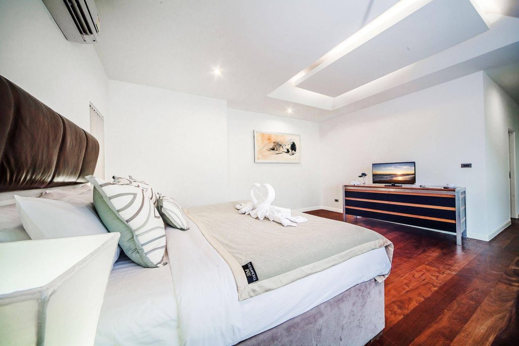 Фото Angels Villa