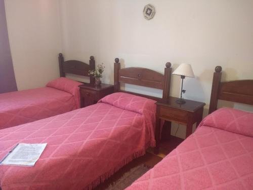 Фото Hotel Satiri