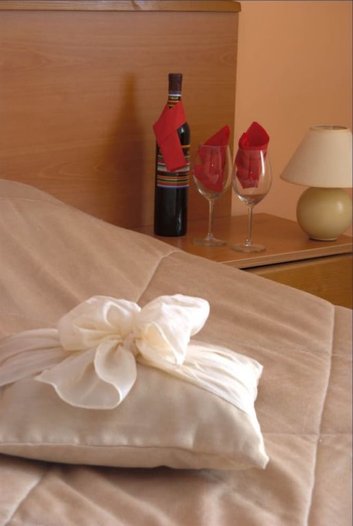 Фото Pirina Club Family Hotel