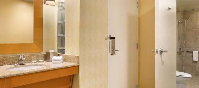 Фото DoubleTree Resort by Hilton Paradise Valley - Scottsdale