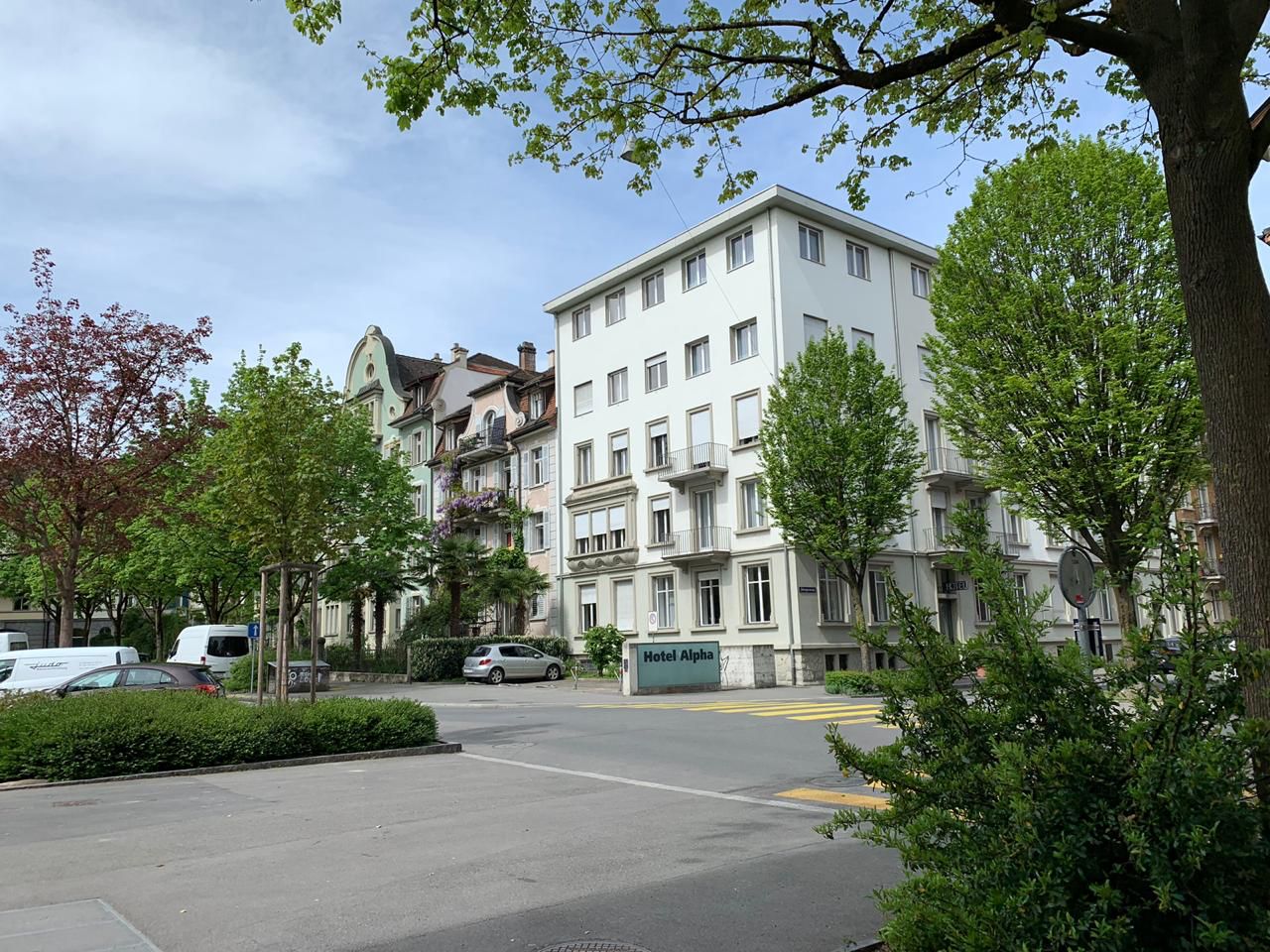 Фото отеля 4