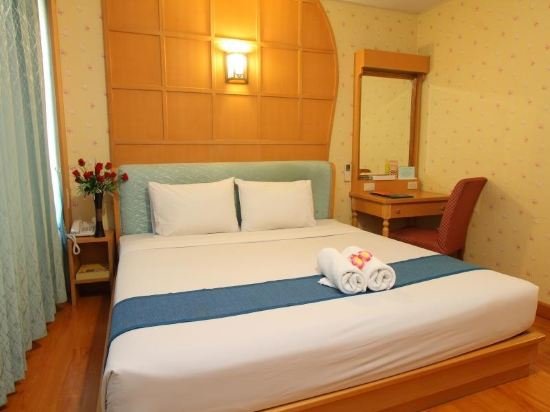 Фото Silom Avenue Inn