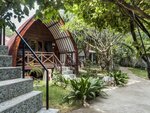 Gili Turtle Beach Resort
