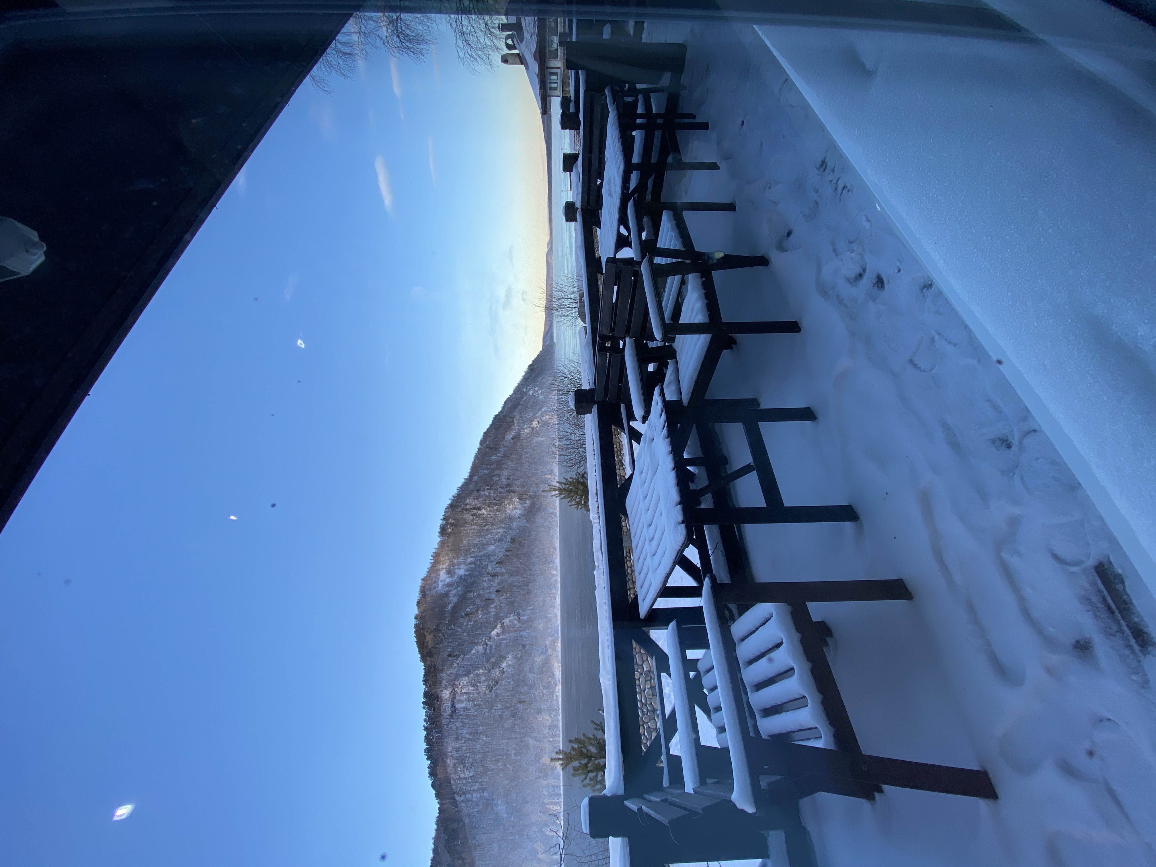 Фото Байкальские Сезоны