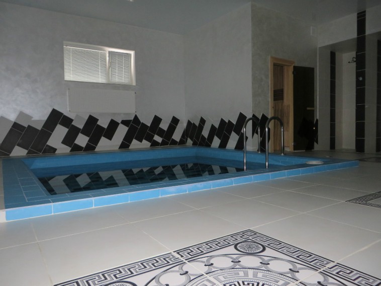 Фото Парк отдых