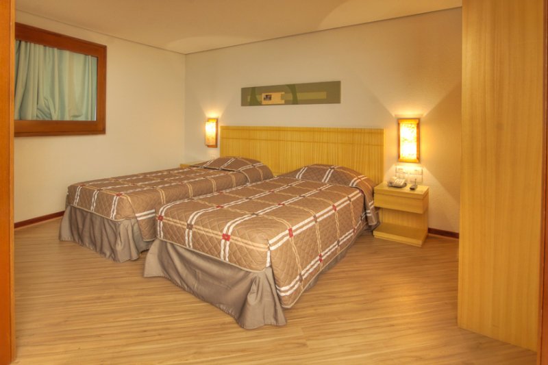 Фото Bristol Brasil 500 Hotel