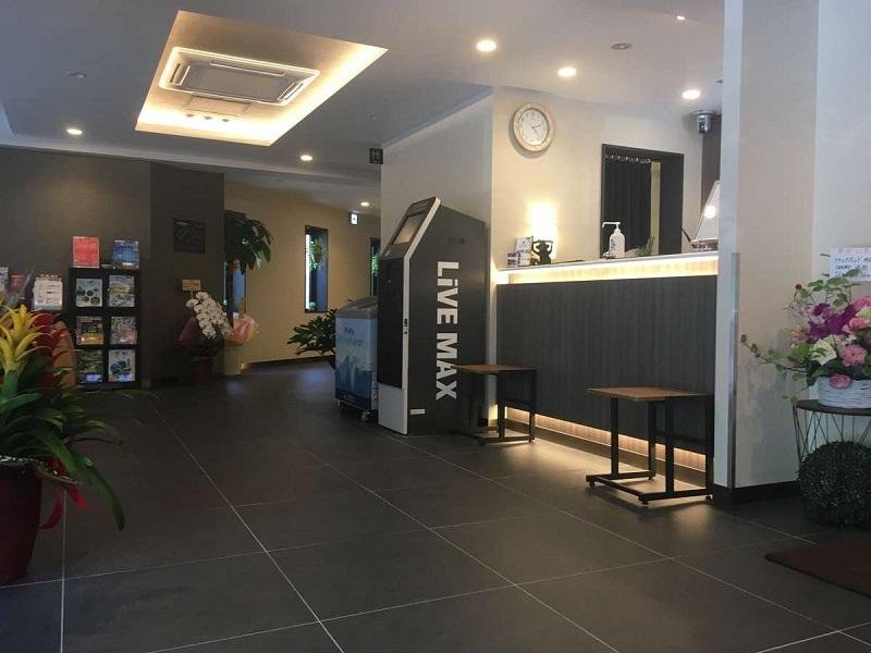 Фото KumoMachiya Gojorakuen