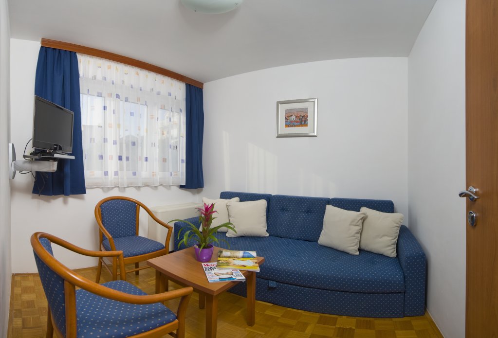 Фото Апарт-отель Pharia