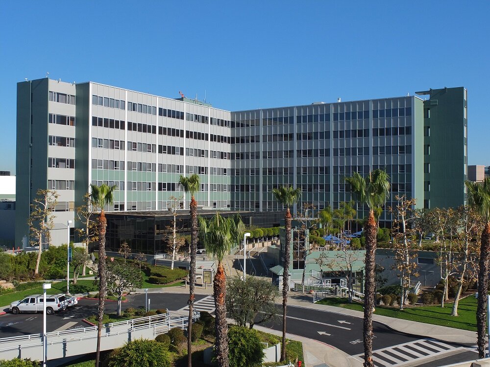 Médicos privados MemorialCare Miller Children's & Women's Hospital Long Beach, , foto