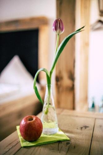 Фото Schloss Hotel Wurzen