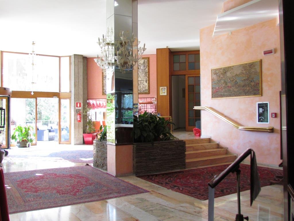 Фото Park Hotel Terme