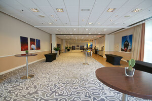 Гостиница Crowne Plaza Antwerpen by IHG