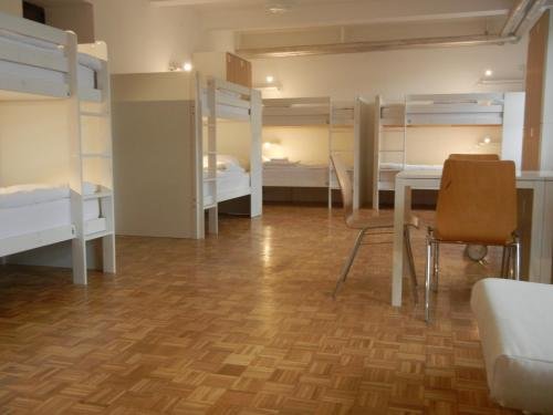Фото C-punkt hostel