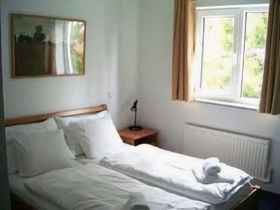 Фото Hotel Donaustadt Kagran