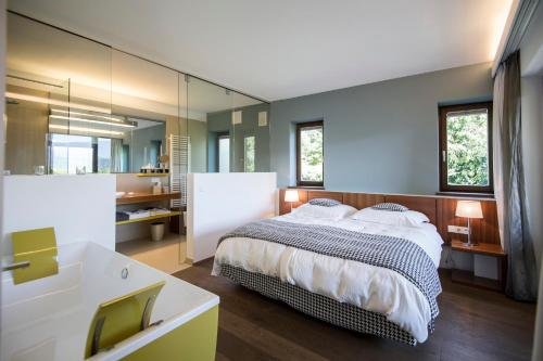 Фото Designhotel Gius La Residenza