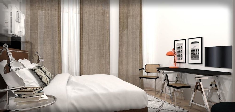 Фото The Talent Hotel