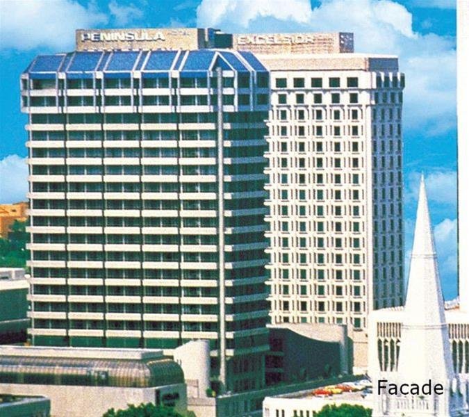 Фото Wyndham Singapore Hotel