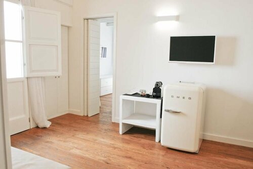 Гостиница Sui Tetti Luxury Rooms в Лечче