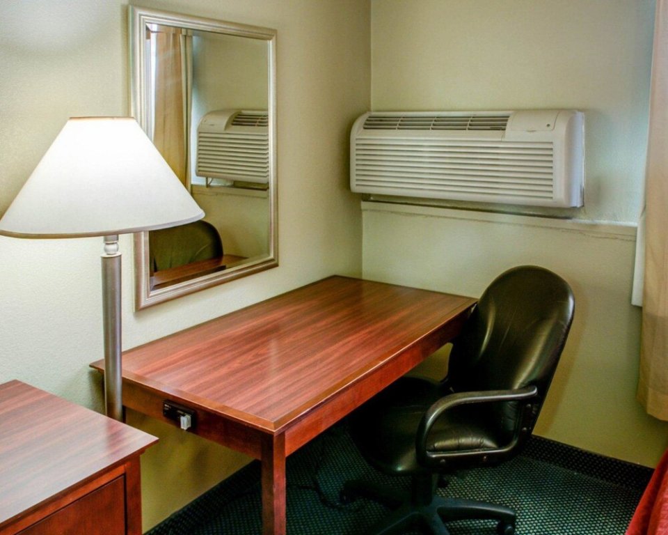 Фото Comfort Inn San Diego Miramar