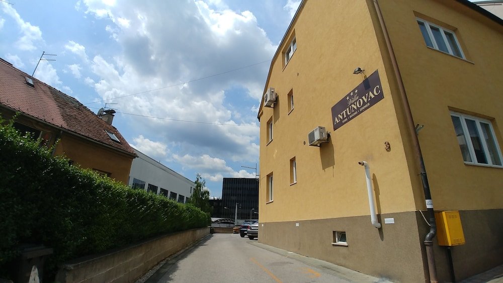 Фото Villa Antunovac