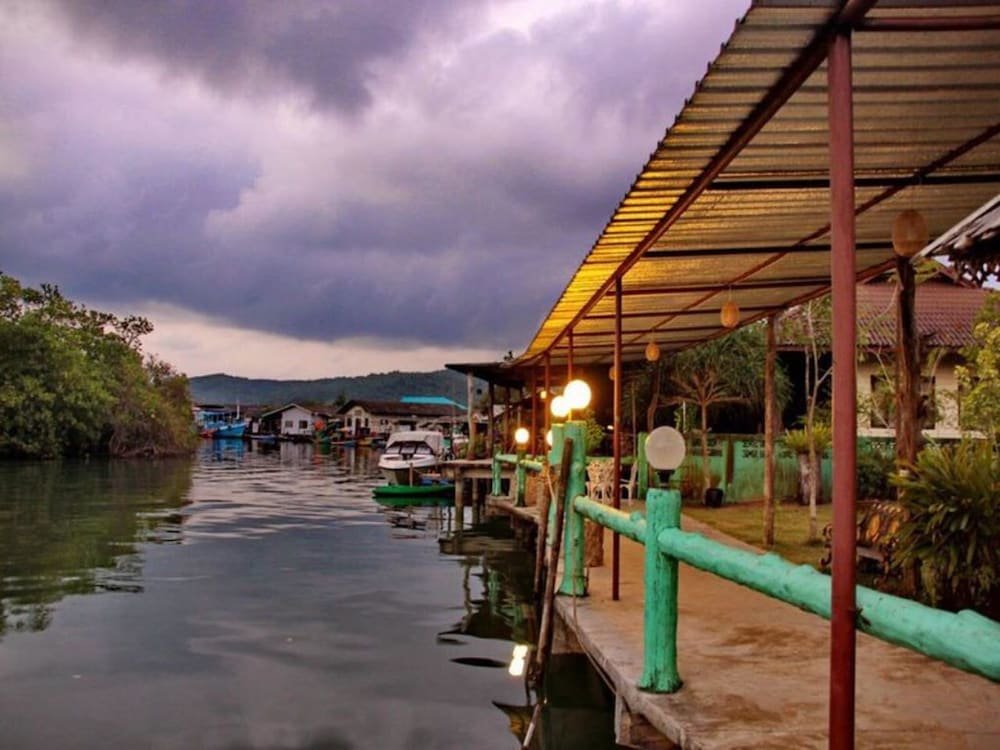 Фото Baanchanlay Kohchang