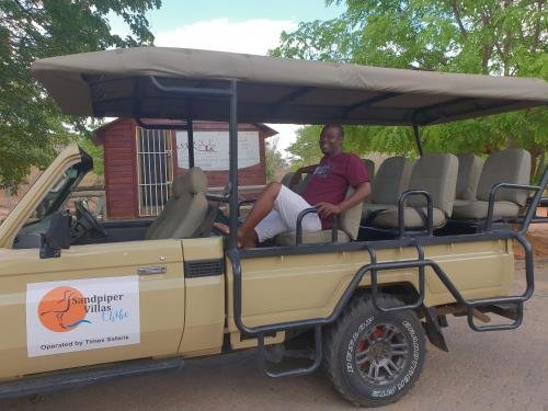 Фото отеля 5