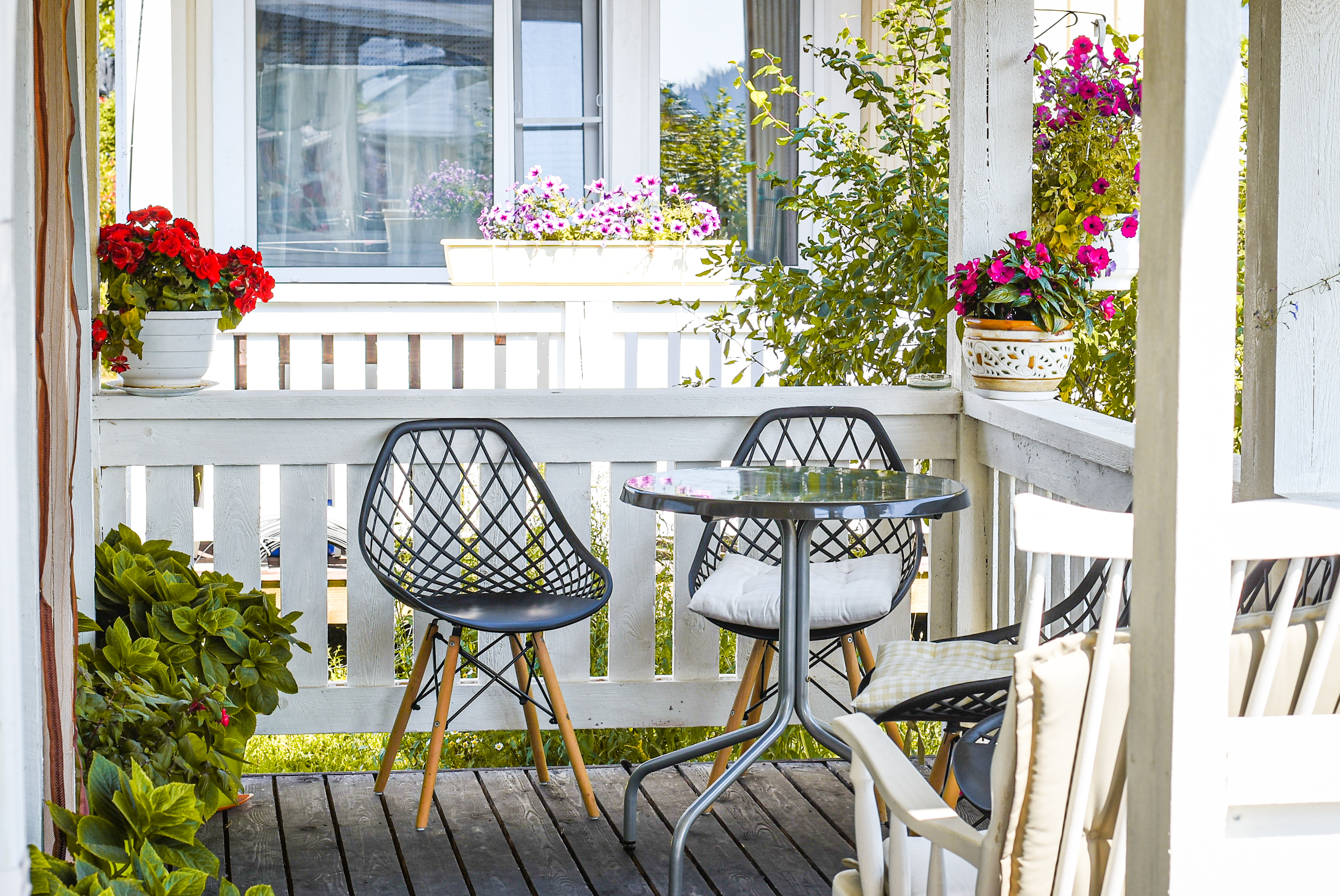 Фото Рантатало