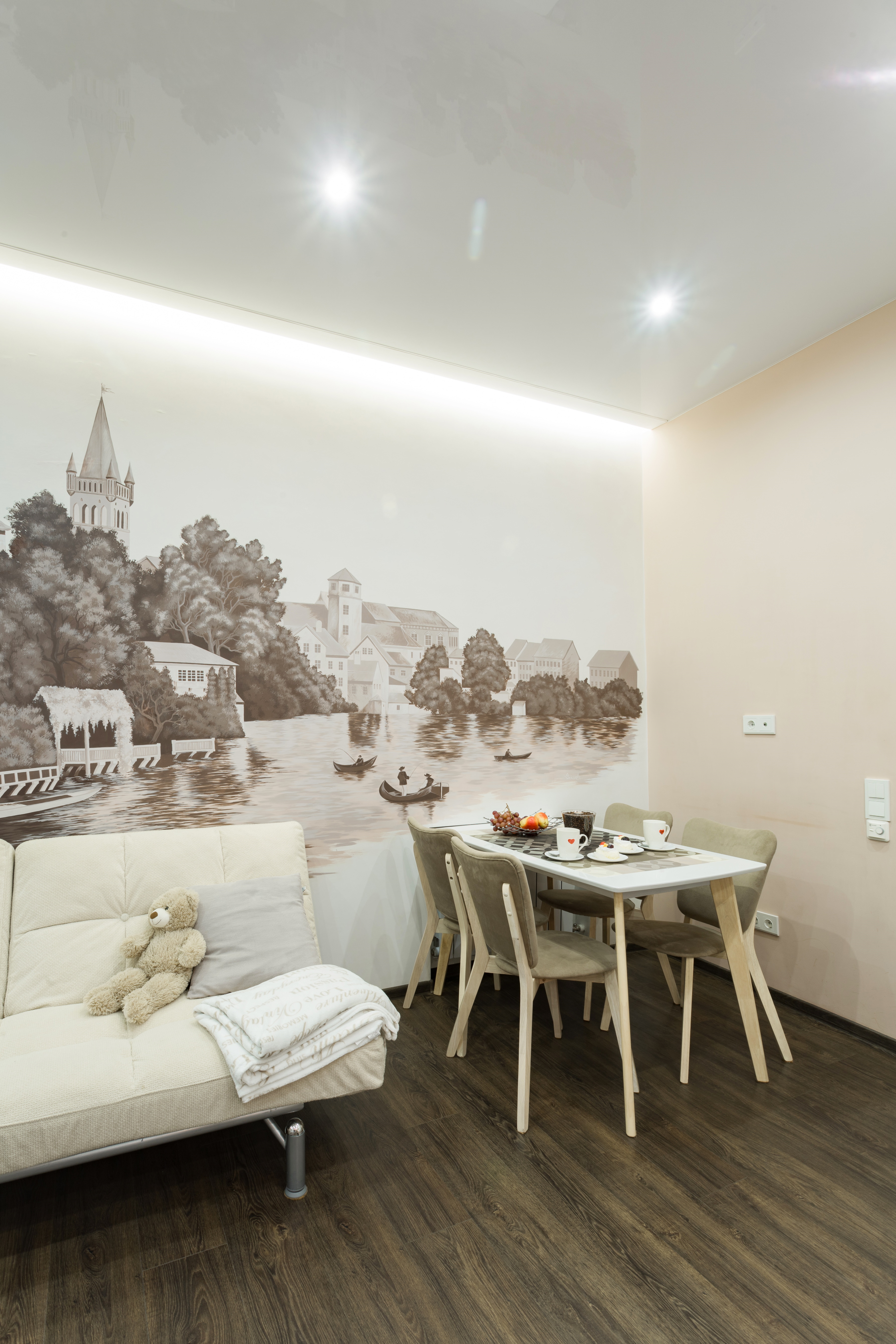 Фото Альт Платц Престиж