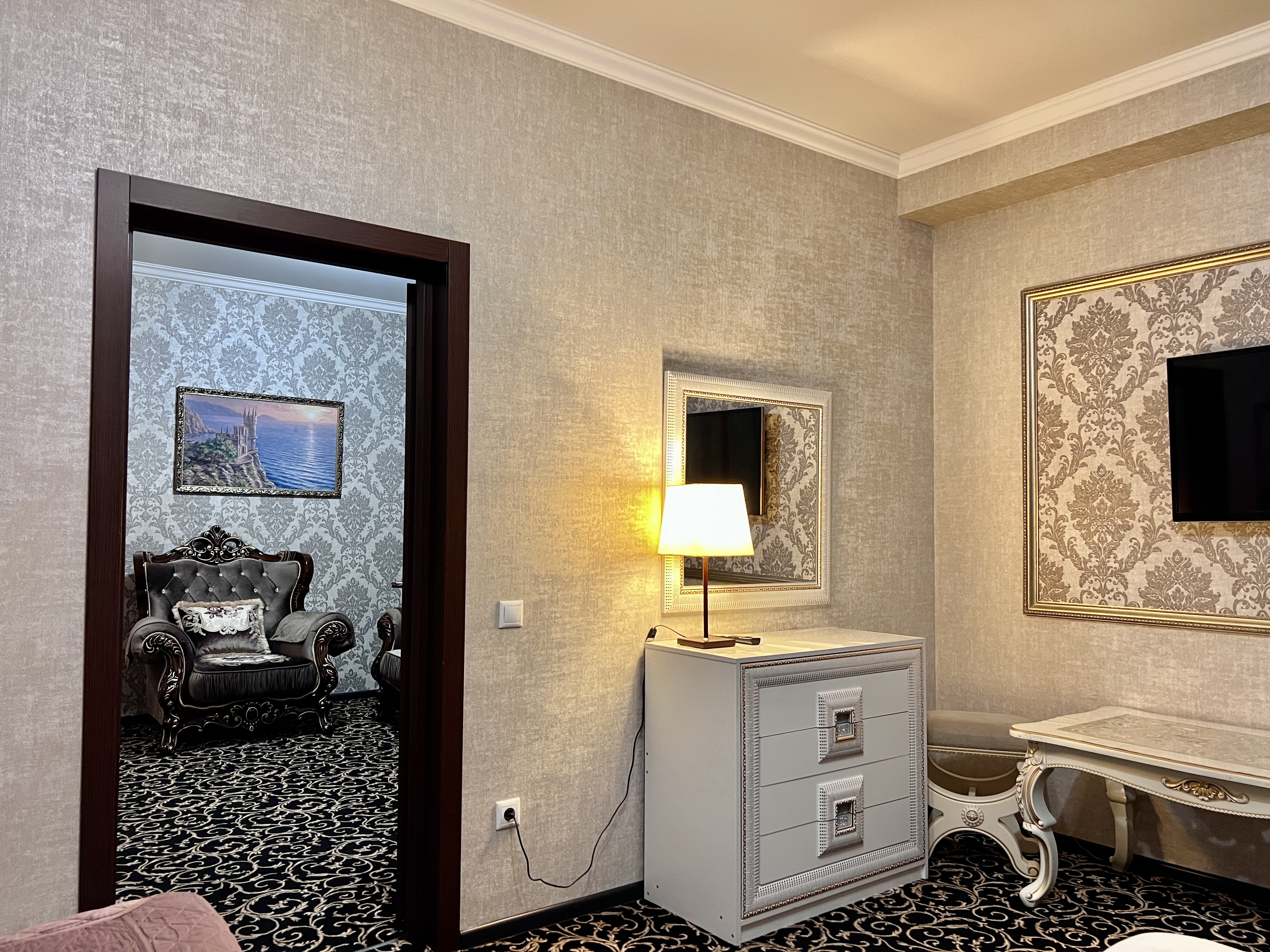 Фото Атлантис